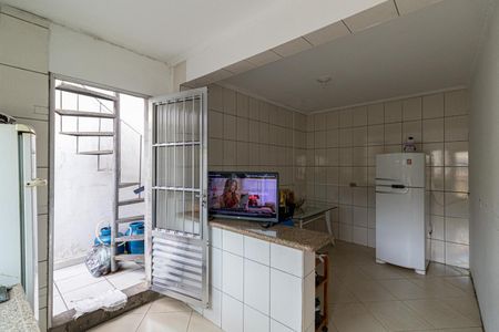 Casa à venda com 135m², 5 quartos e 2 vagasCasa 2 - Cozinha 