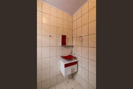 Casa à venda com 135m², 5 quartos e 2 vagasCasa 1 - Banheiro 2