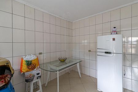 Casa à venda com 135m², 5 quartos e 2 vagasCasa 2 - Cozinha 
