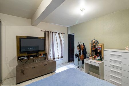 Casa à venda com 135m², 5 quartos e 2 vagasCasa 1 - Suíte