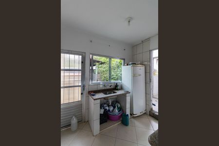 Casa à venda com 135m², 5 quartos e 2 vagasCasa 2 - Cozinha 