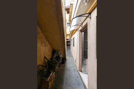 Casa à venda com 135m², 5 quartos e 2 vagasCasa 1 - Corredor 