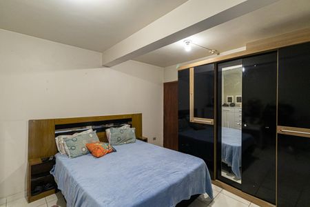 Casa à venda com 135m², 5 quartos e 2 vagasCasa 1 - Suíte