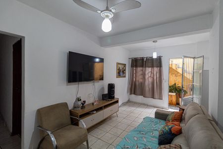 Casa à venda com 135m², 5 quartos e 2 vagasCasa 1 - Sala