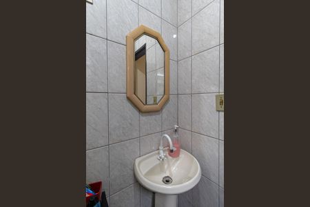 Casa à venda com 135m², 5 quartos e 2 vagasCasa 1 - Banheiro Suíte