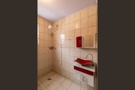 Casa à venda com 135m², 5 quartos e 2 vagasCasa 1 - Banheiro 2