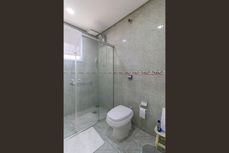 Casa à venda com 135m², 5 quartos e 2 vagasCasa 3 - Banheiro Suíte