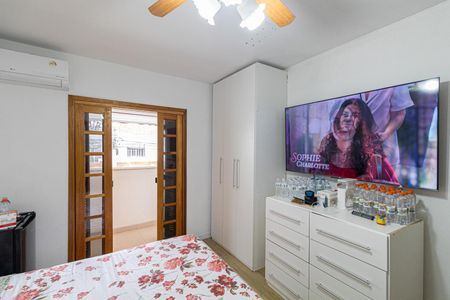 Casa à venda com 135m², 5 quartos e 2 vagasCasa 3 - Suíte