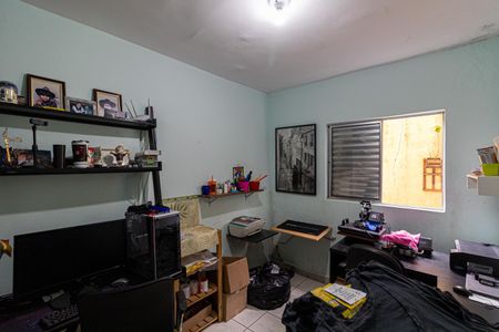 Casa à venda com 135m², 5 quartos e 2 vagasCasa 1 - Quarto 1