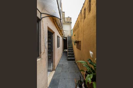 Casa à venda com 135m², 5 quartos e 2 vagasCasa 1 - Corredor 