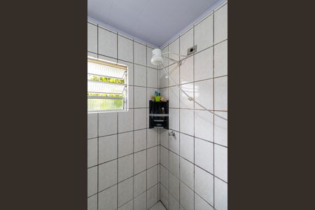 Casa à venda com 135m², 5 quartos e 2 vagasCasa 1 - Banheiro 