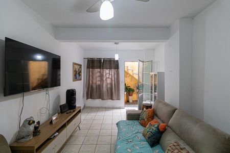 Casa à venda com 135m², 5 quartos e 2 vagasCasa 1 - Sala