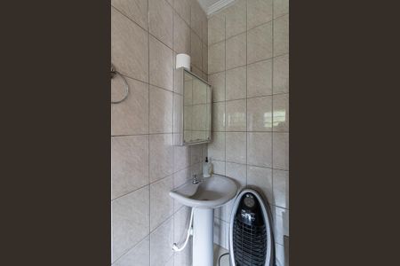 Casa à venda com 135m², 5 quartos e 2 vagasCasa 2 - Banheiro Suíte  