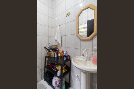 Casa à venda com 135m², 5 quartos e 2 vagasCasa 1 - Banheiro Suíte