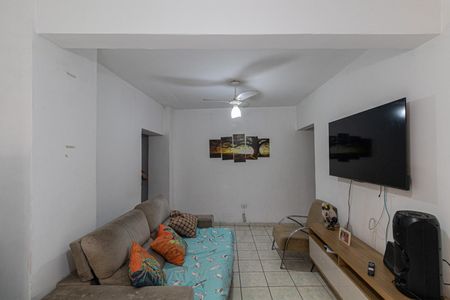 Casa à venda com 135m², 5 quartos e 2 vagasCasa 1 - Sala