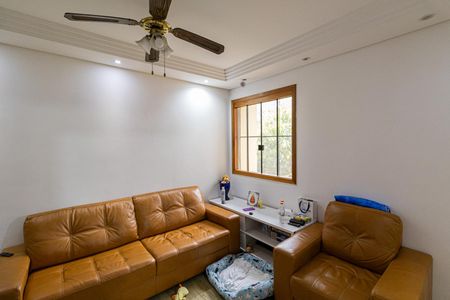 Casa à venda com 135m², 5 quartos e 2 vagasCasa 3 - Sala