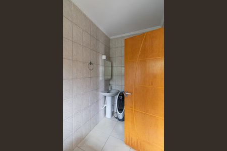 Casa à venda com 135m², 5 quartos e 2 vagasCasa 2 - Banheiro Suíte  