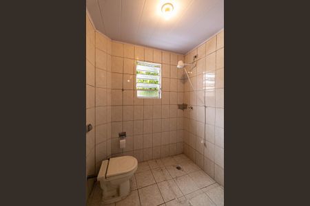 Casa à venda com 135m², 5 quartos e 2 vagasCasa 1 - Banheiro 2