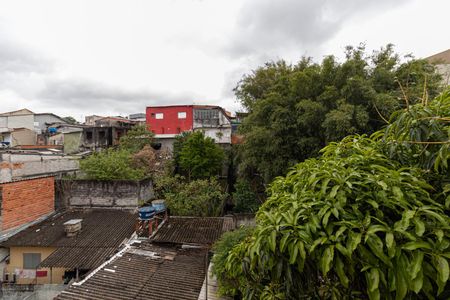 Casa à venda com 135m², 5 quartos e 2 vagasCasa 2 - Vista Varanda Suíte  