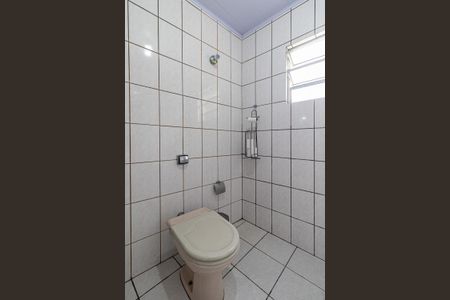 Casa à venda com 135m², 5 quartos e 2 vagasCasa 1 - Banheiro 