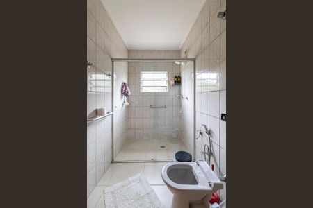 Casa à venda com 135m², 5 quartos e 2 vagasCasa 2 - Banheiro Suíte  