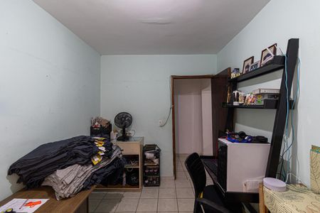 Casa à venda com 135m², 5 quartos e 2 vagasCasa 1 - Quarto 1