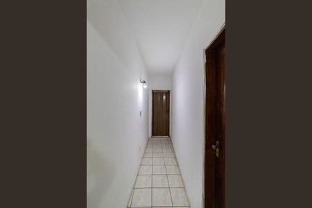 Casa à venda com 135m², 5 quartos e 2 vagasCasa 1 - Corredor  