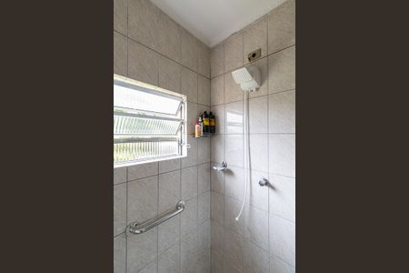 Casa à venda com 135m², 5 quartos e 2 vagasCasa 2 - Banheiro Suíte  