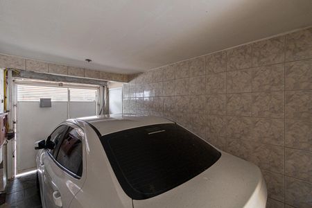 Casa à venda com 135m², 5 quartos e 2 vagasCasa 1 - Garagem  