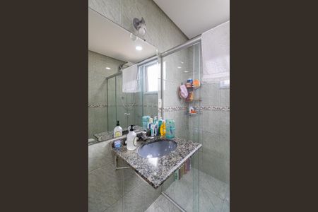 Casa à venda com 135m², 5 quartos e 2 vagasCasa 3 - Banheiro Suíte