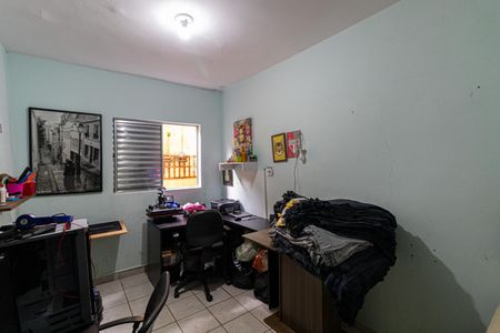 Casa à venda com 135m², 5 quartos e 2 vagasCasa 1 - Quarto 1