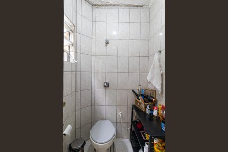 Casa à venda com 135m², 5 quartos e 2 vagasCasa 1 - Banheiro Suíte