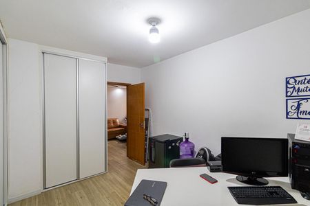 Casa à venda com 135m², 5 quartos e 2 vagasCasa 3 - Quarto 1