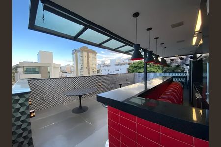 Apartamento para alugar com 190m², 3 quartos e 4 vagasÁrea comum