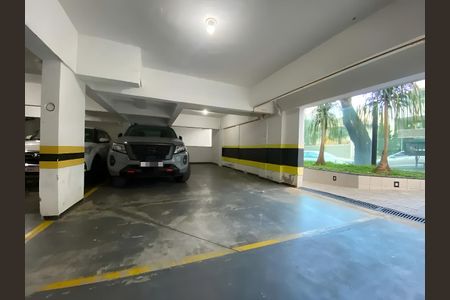 Apartamento para alugar com 190m², 3 quartos e 4 vagasÁrea comum