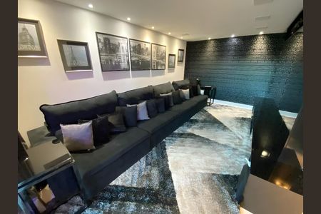 Apartamento para alugar com 190m², 3 quartos e 4 vagasSala 1