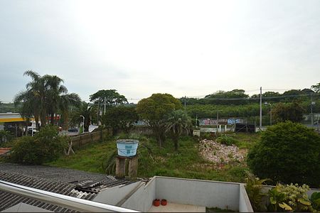 Casa à venda com 220m², 3 quartos e 2 vagasvista da Rua Suíte 1 Sacada