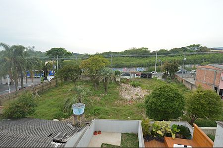 Casa à venda com 220m², 3 quartos e 2 vagasVista da Rua Suíte 2