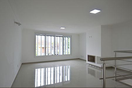 Casa à venda com 220m², 3 quartos e 2 vagasSala de Estar