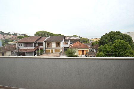 Casa à venda com 220m², 3 quartos e 2 vagasVista da Rua do Quarto 3
