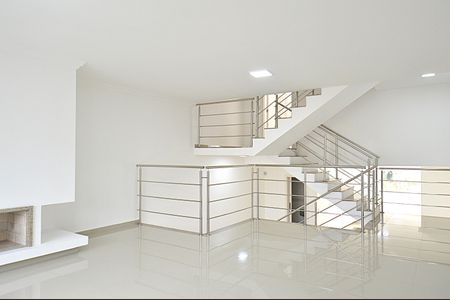 Casa à venda com 220m², 3 quartos e 2 vagasSala de Estar