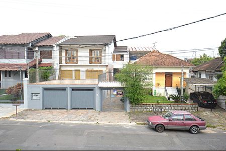 Casa à venda com 220m², 3 quartos e 2 vagasVista da Rua