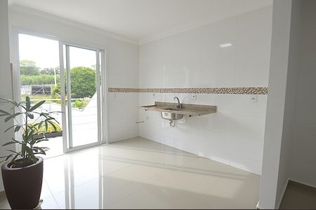 Casa à venda com 220m², 3 quartos e 2 vagasCozinha