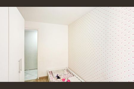 Quarto 1 de apartamento à venda com 3 quartos, 58m² em Novo Osasco, Osasco