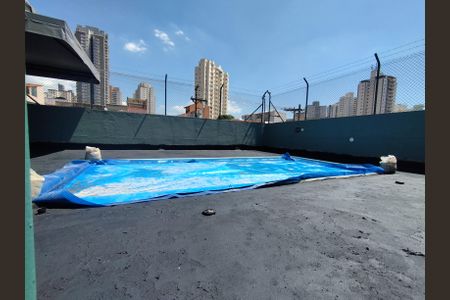 Apartamento à venda com 67m², 2 quartos e 1 vaga Apartamento à venda com 67m², 2 quartos e 1 vagaÁrea comum