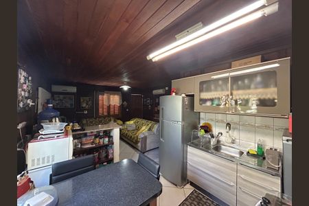 Casa para alugar com 210m², 7 quartos e 2 vagasCozinha - Casa 2