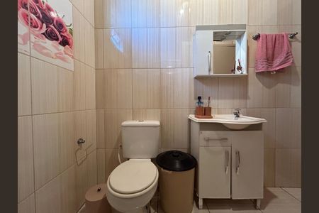 Casa para alugar com 210m², 7 quartos e 2 vagasBanheiro