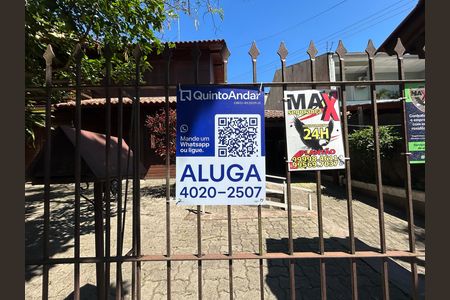 Plaquinha de casa para alugar com 7 quartos, 210m² em Cristo Rei, São Leopoldo
