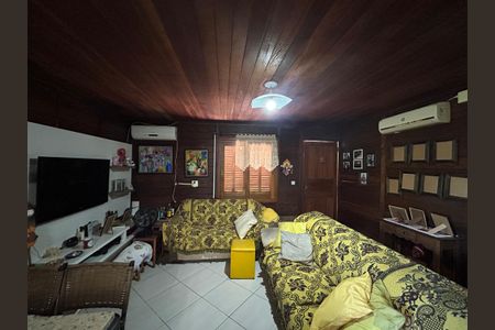 Casa para alugar com 210m², 7 quartos e 2 vagasSala - Casa 2