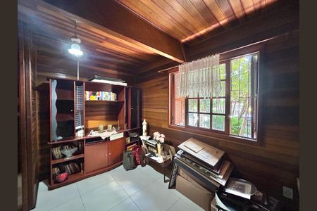 Casa para alugar com 210m², 7 quartos e 2 vagasQuarto 2